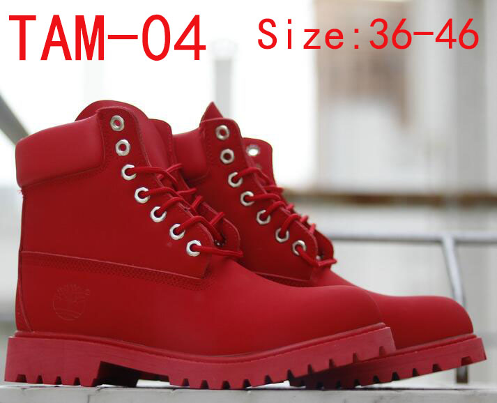 TAM timberland without fur 59.99usd gallery