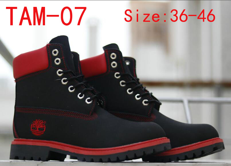 TAM timberland without fur 59.99usd gallery