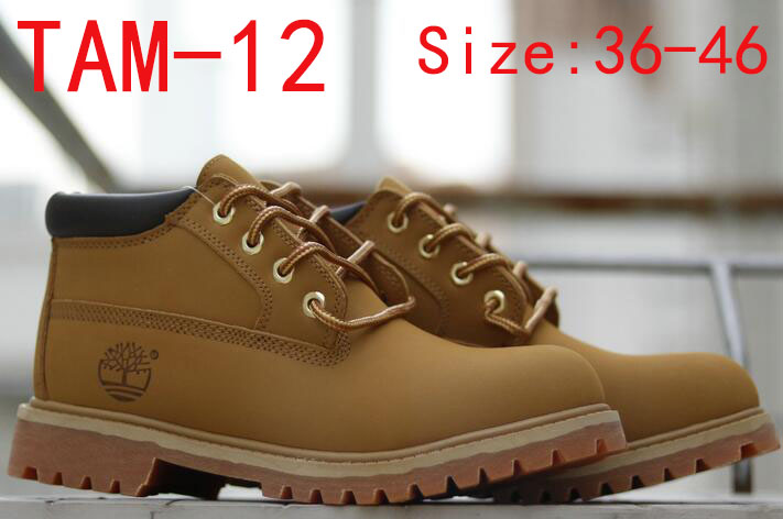 TAM timberland without fur 59.99usd gallery