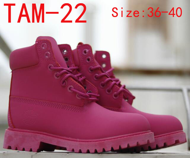 TAM timberland without fur 59.99usd gallery