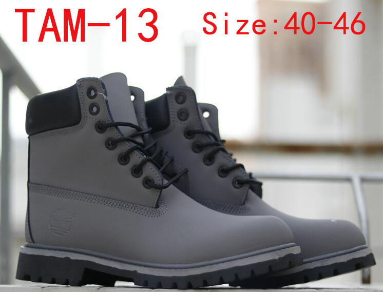 TAM timberland without fur 59.99usd gallery