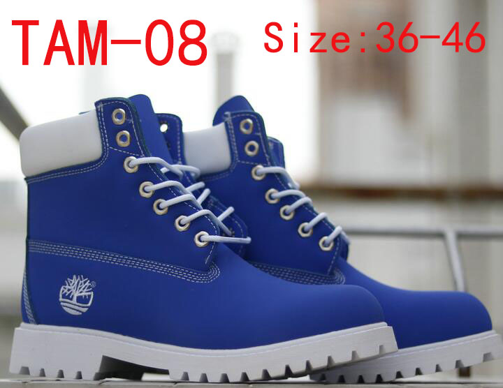 TAM timberland without fur 59.99usd gallery