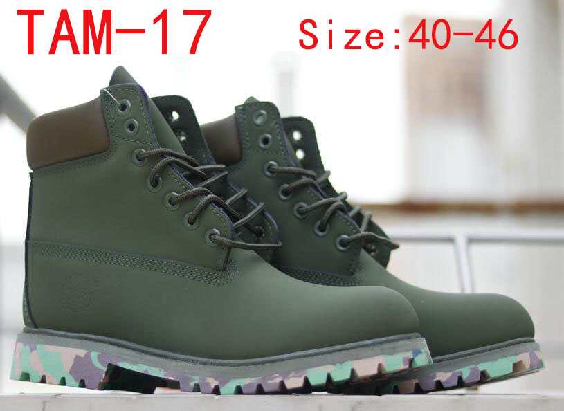 TAM timberland without fur 59.99usd gallery