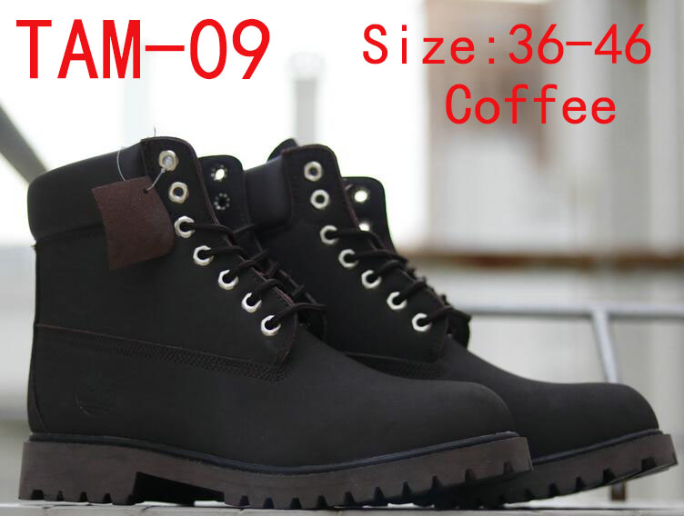 TAM timberland without fur 59.99usd gallery