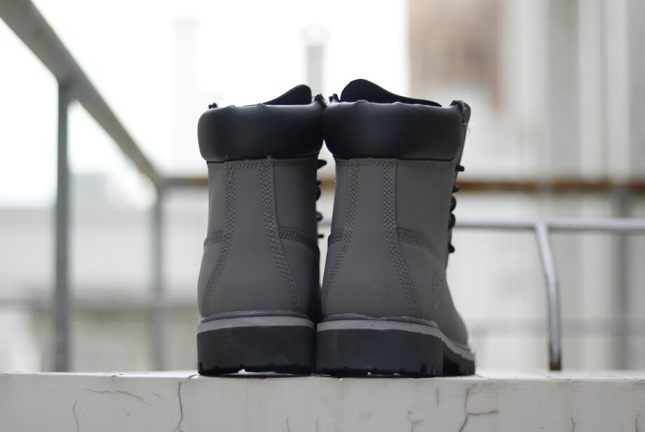 TAM timberland without fur 59.99usd gallery