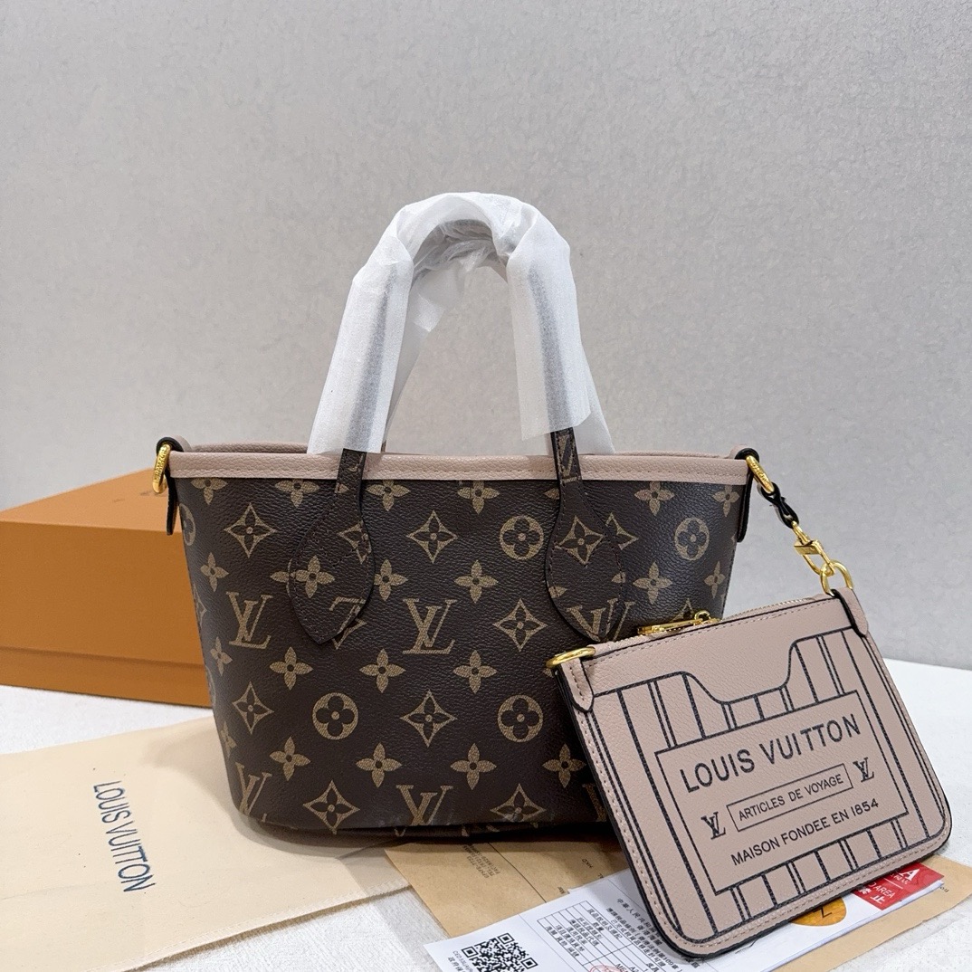 TD100-TD105，LV Bag 29.98 gallery