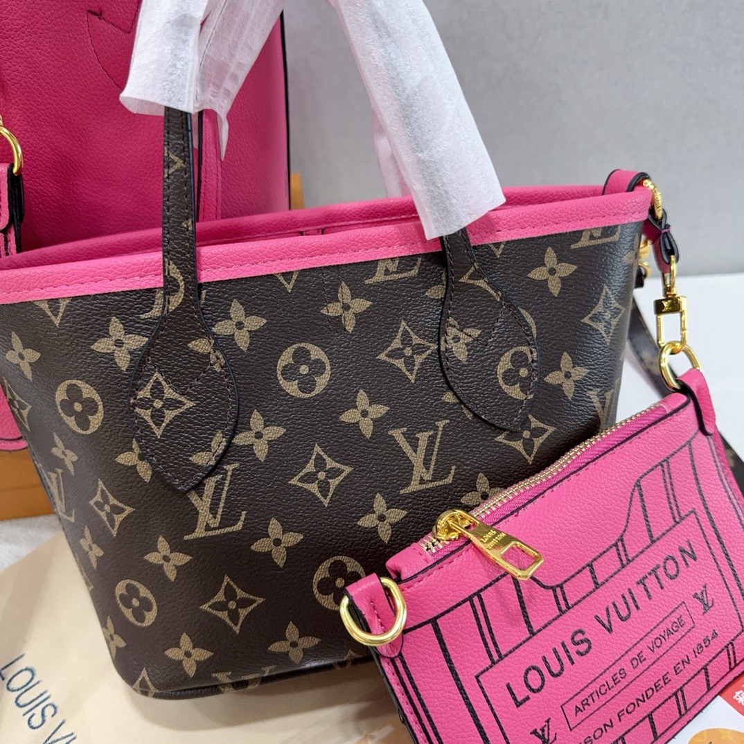 TD100-TD105，LV Bag 29.98 gallery