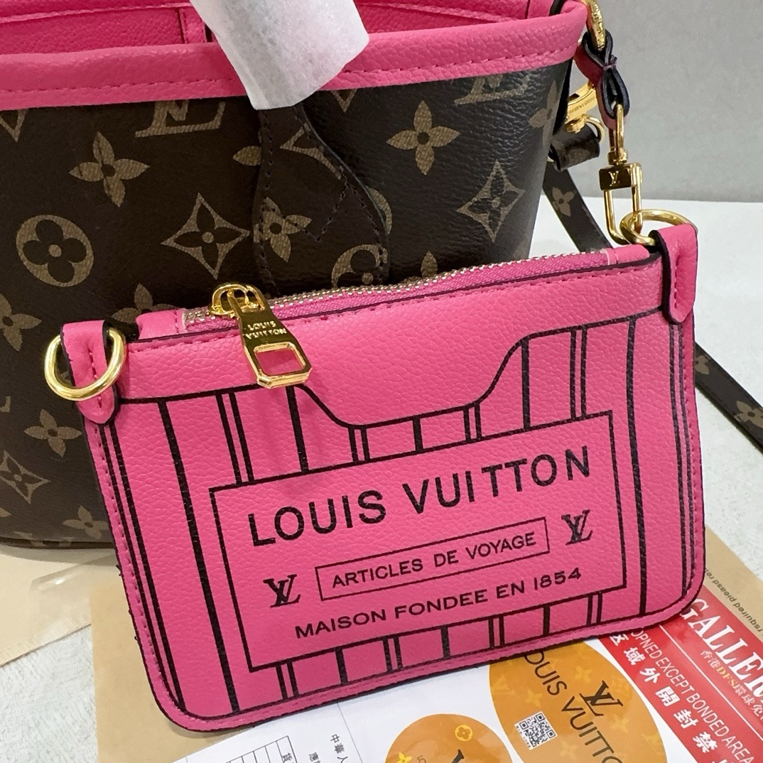 TD100-TD105，LV Bag 29.98 gallery