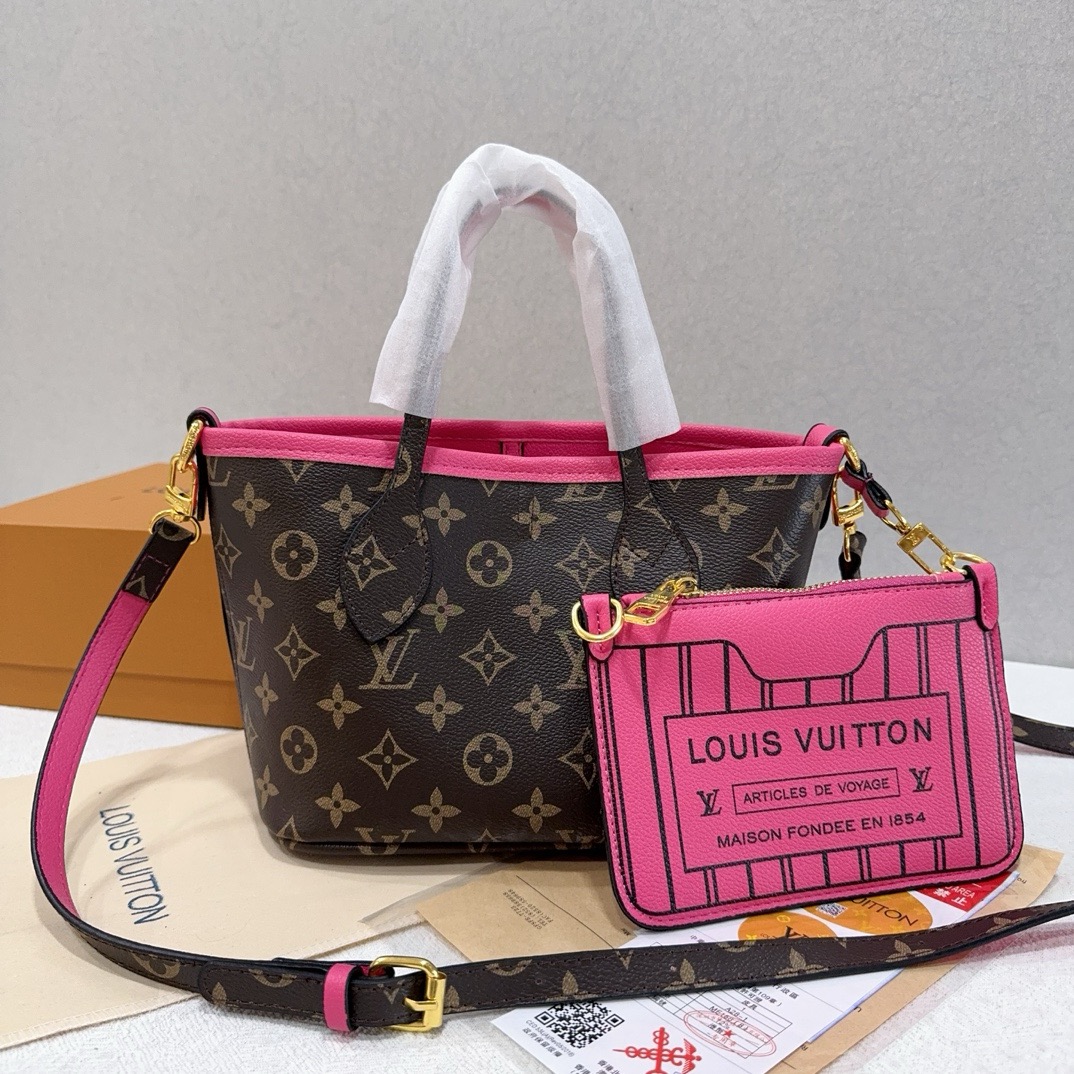 TD100-TD105，LV Bag 29.98 gallery