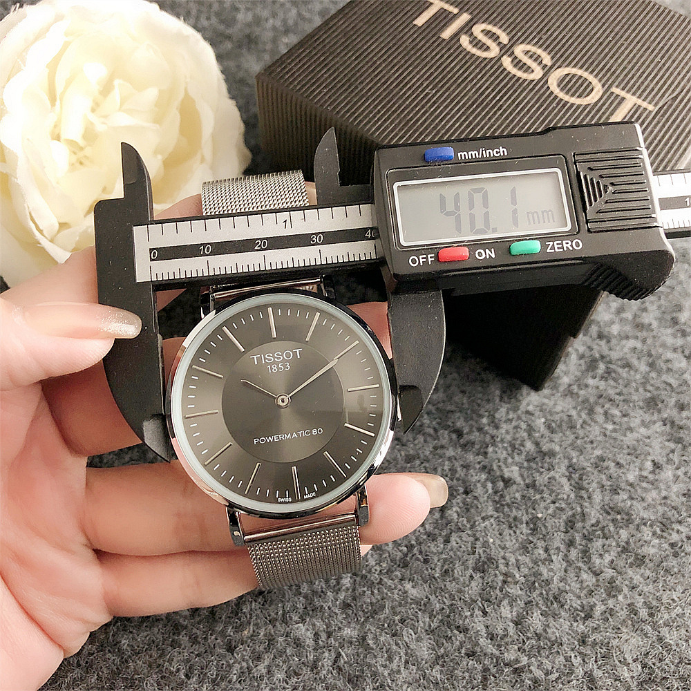 TISSOT $14 gallery