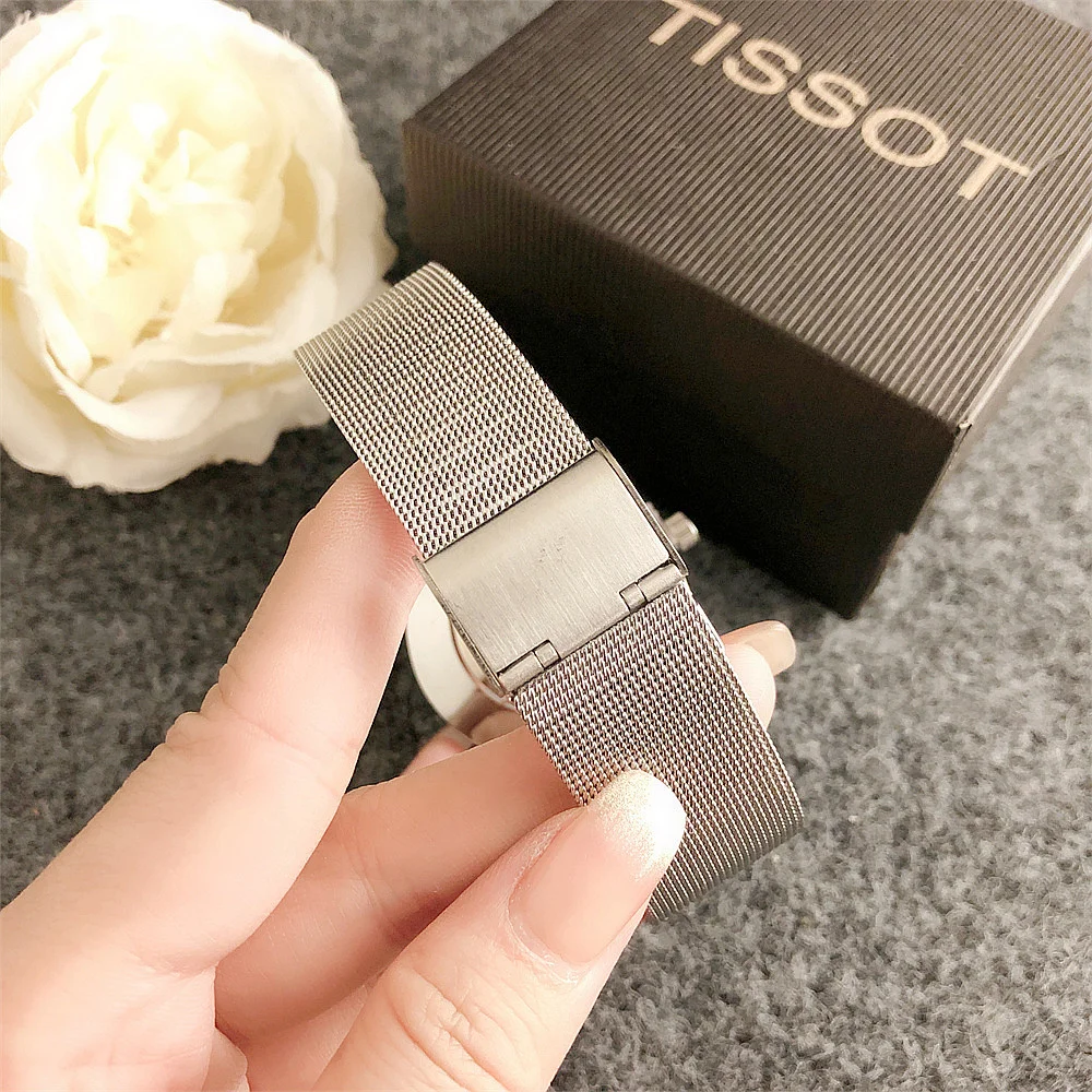 TISSOT $14 gallery