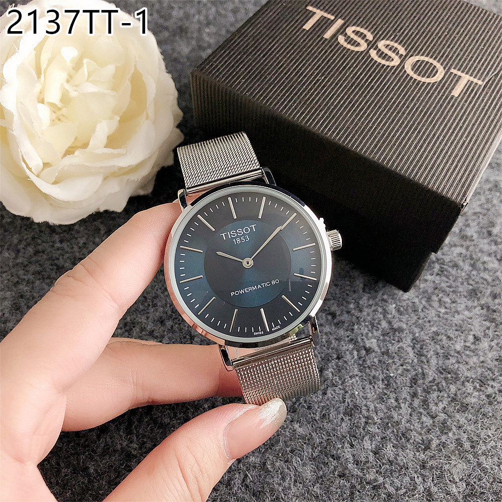 TISSOT $14 gallery