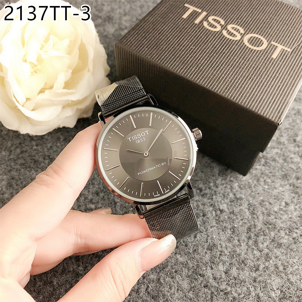 TISSOT $14 gallery