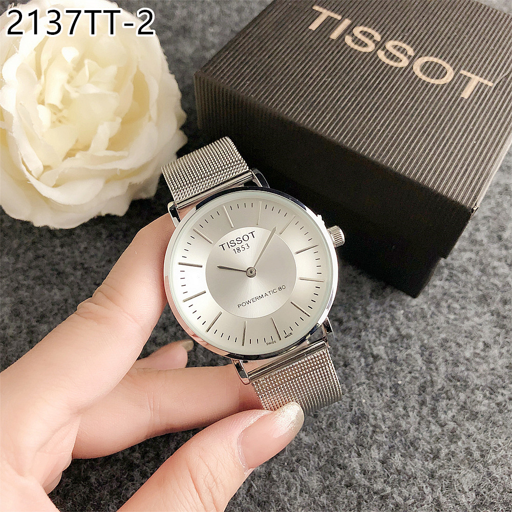 TISSOT $14 gallery