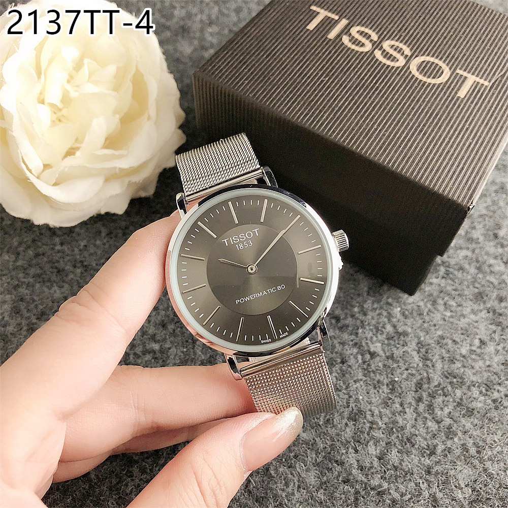 TISSOT $14 gallery