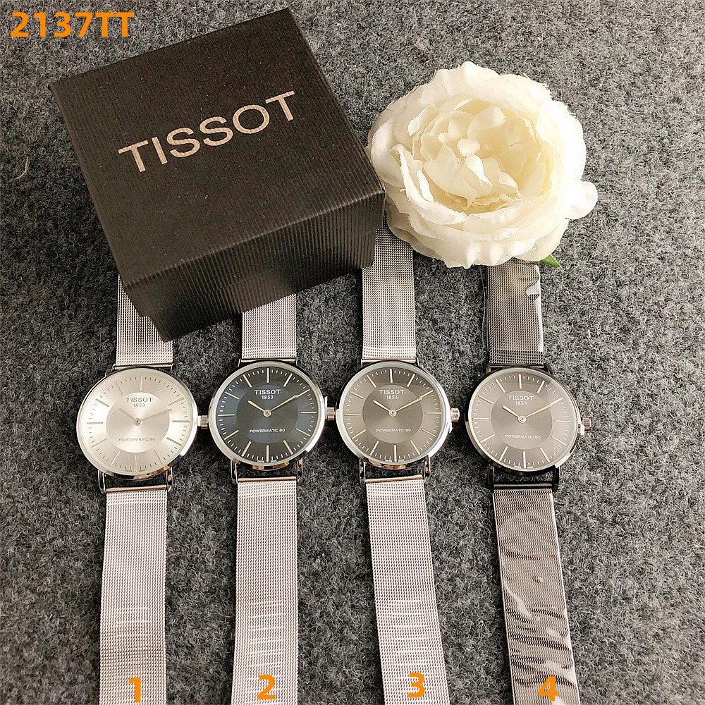 TISSOT $14 gallery