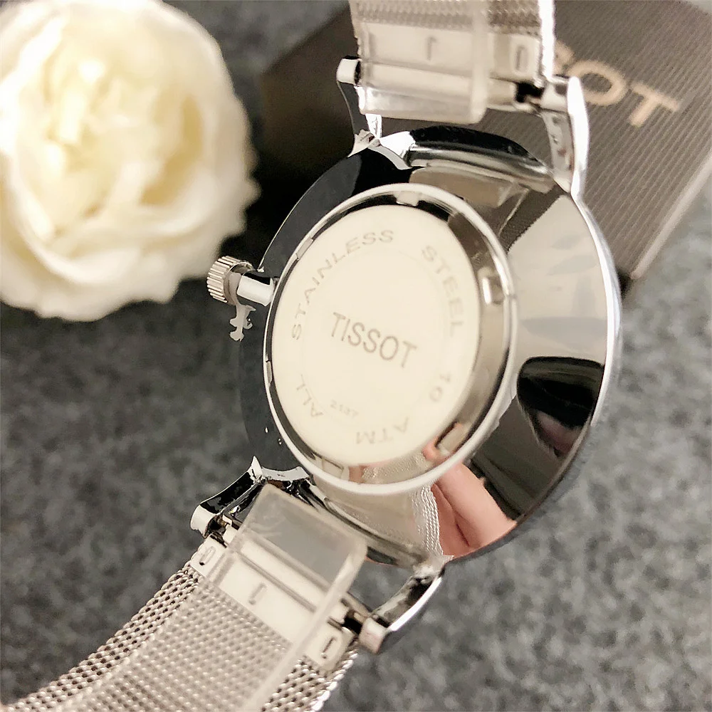 TISSOT $14 gallery