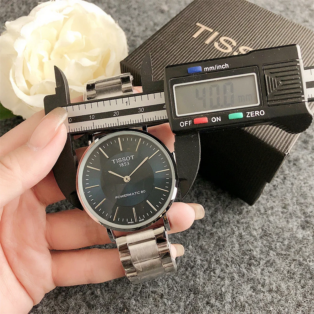 TISSOT $19 gallery