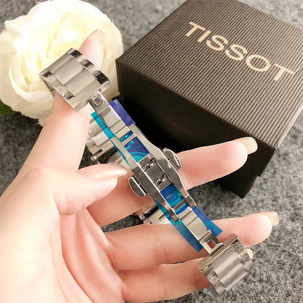 TISSOT $19 gallery