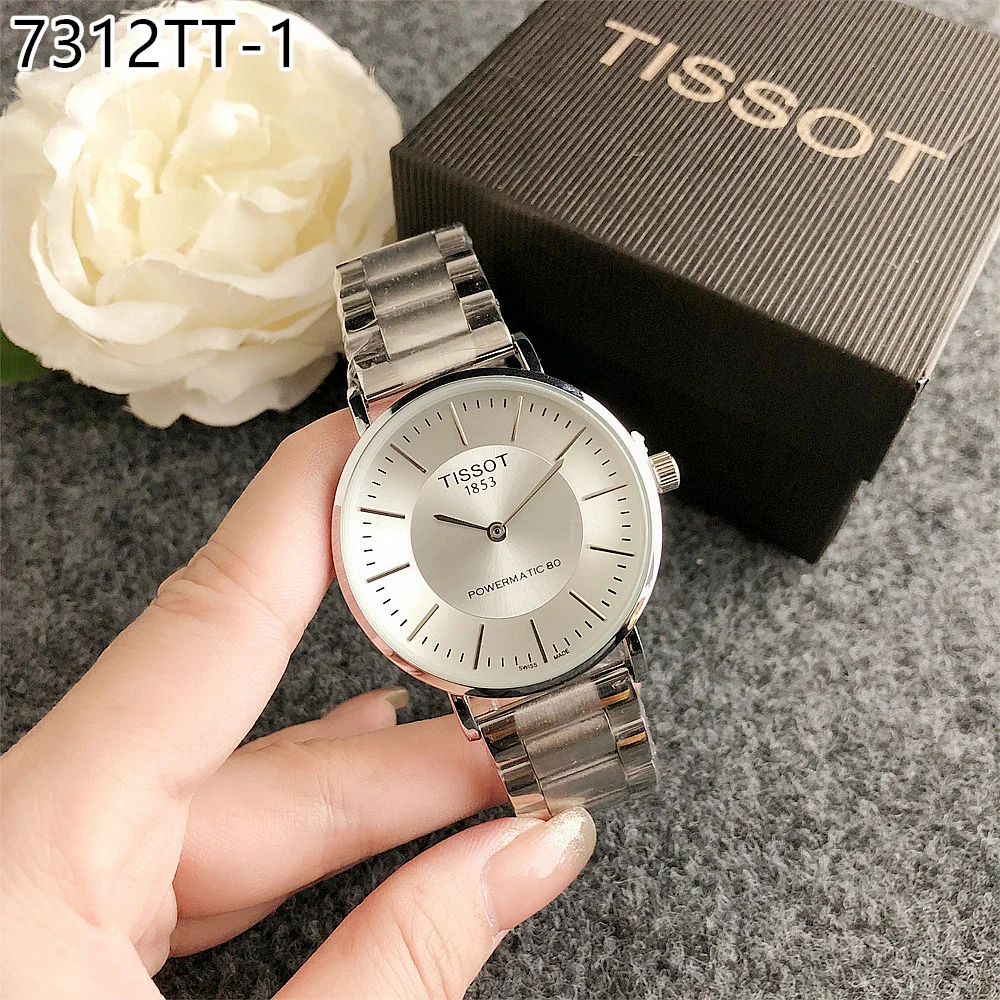 TISSOT $19 gallery