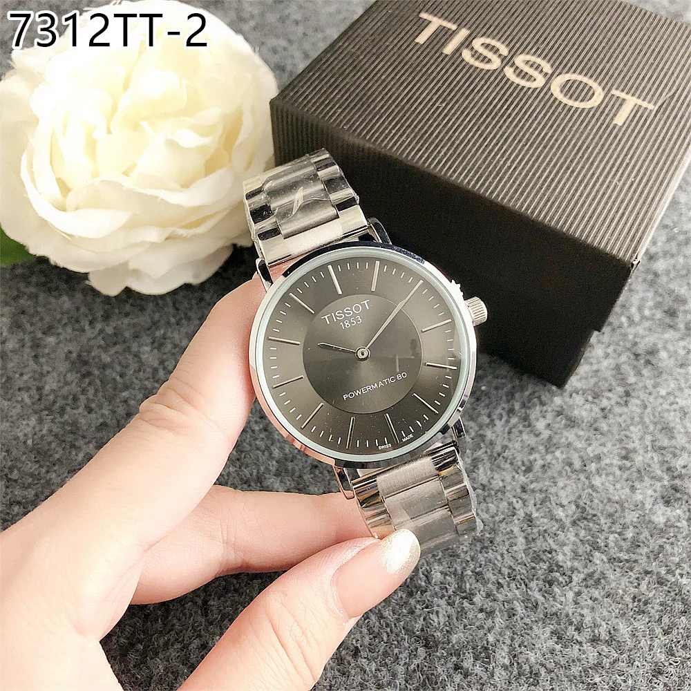 TISSOT $19 gallery