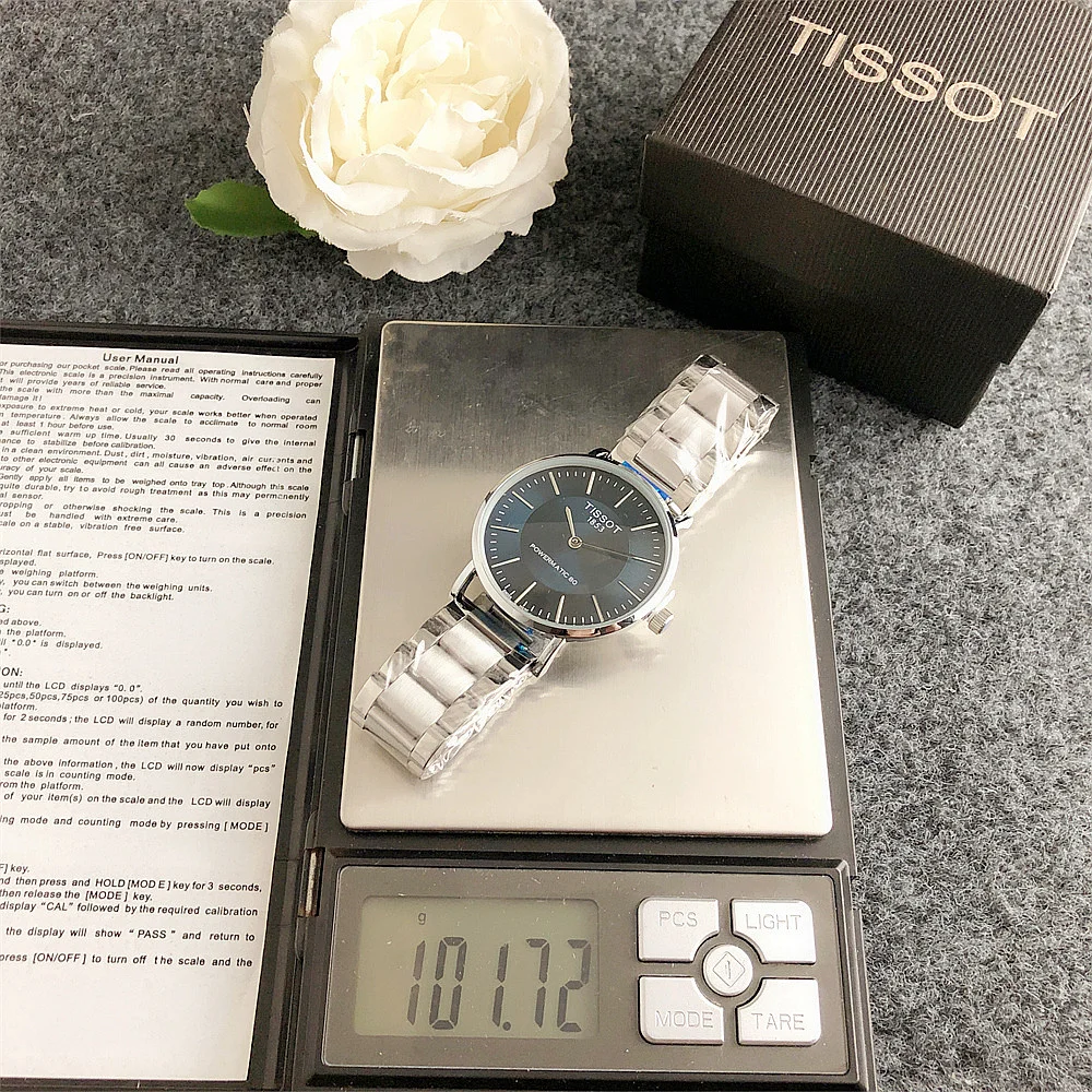 TISSOT $19 gallery