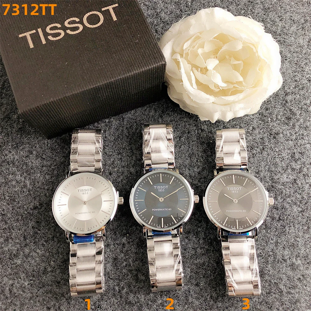 TISSOT $19 gallery