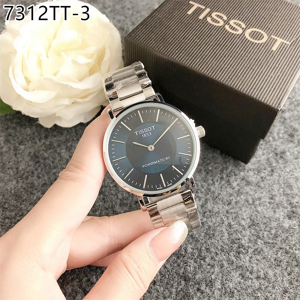 TISSOT $19 gallery