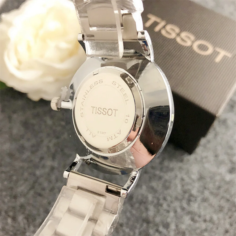 TISSOT $19 gallery