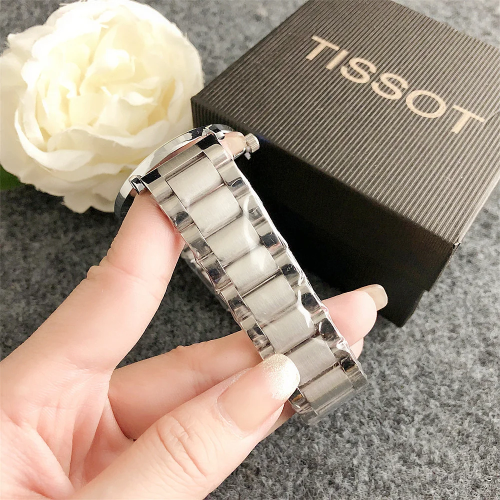 TISSOT $19 gallery