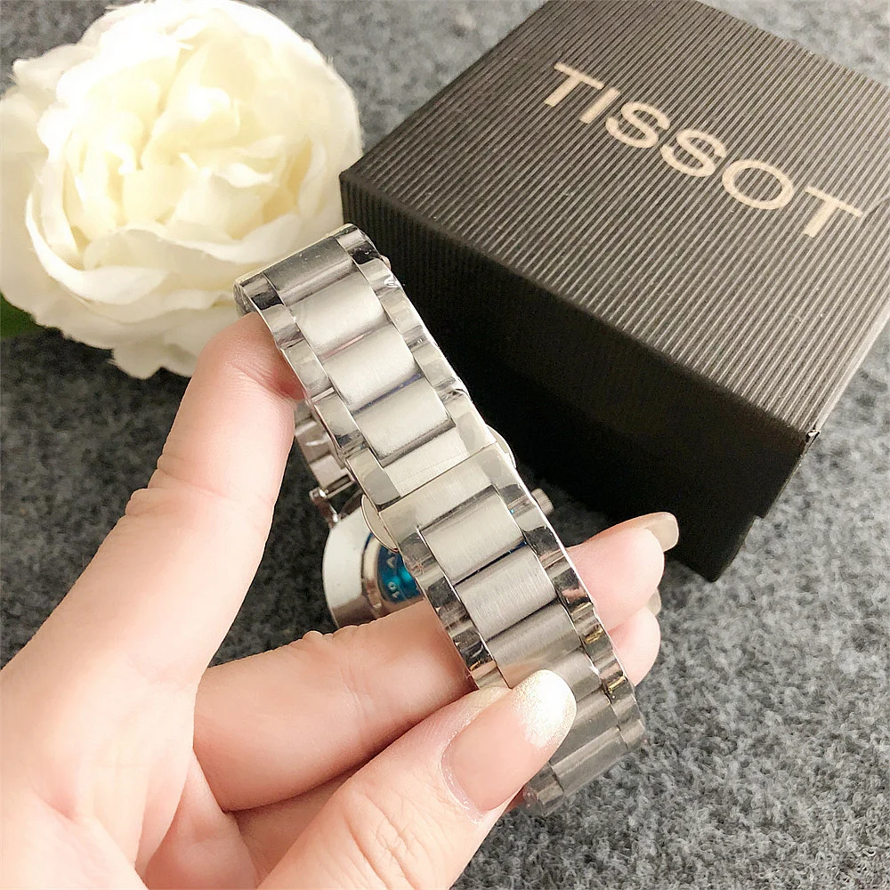 TISSOT $19 gallery