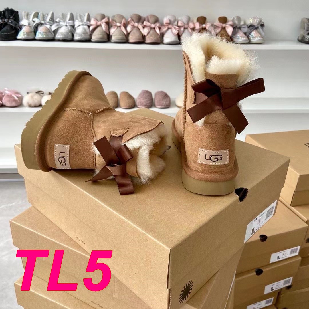 TL1863 UGG  59.99$ gallery