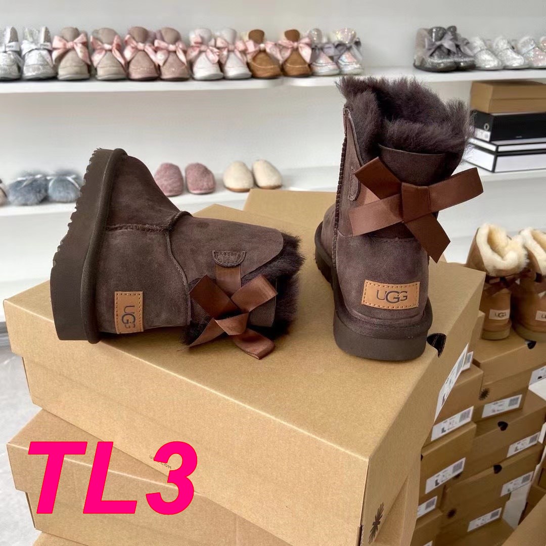 TL1863 UGG  59.99$ gallery