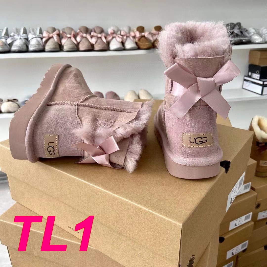 TL1863 UGG  59.99$ gallery