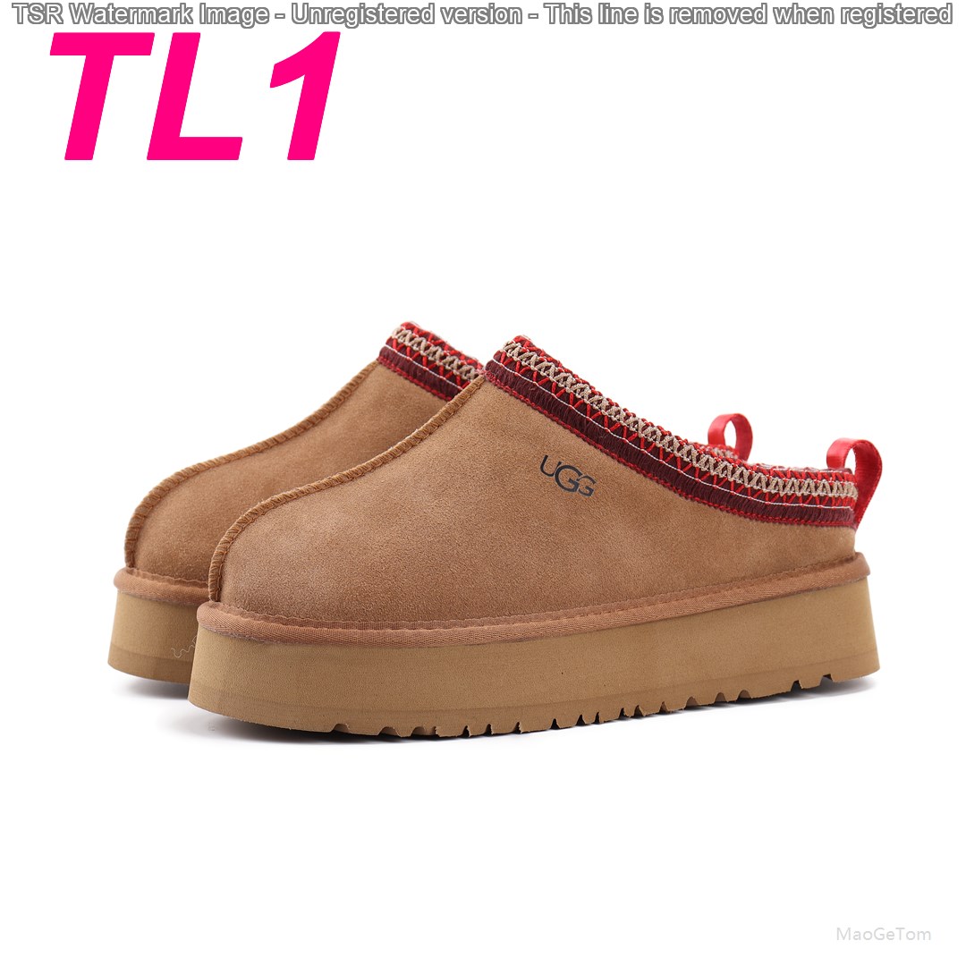 TL2107 UGG 46.99$ gallery