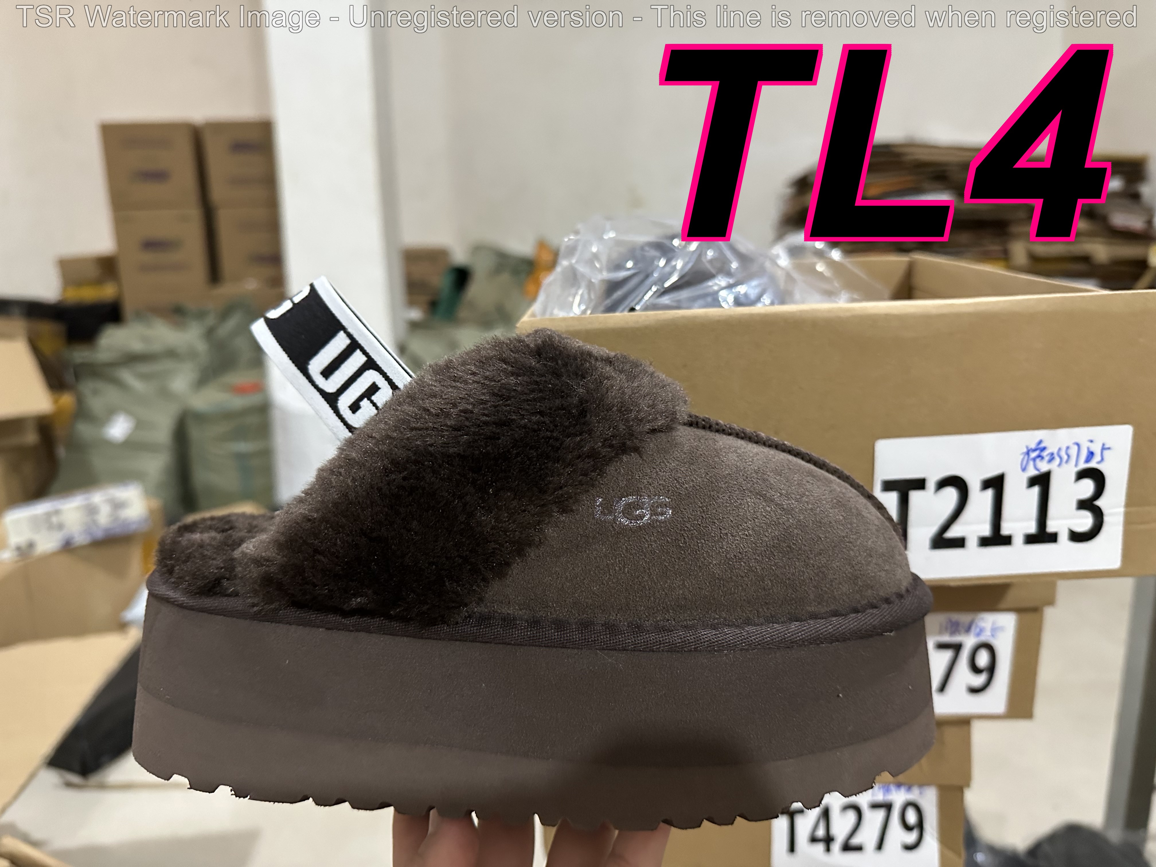 TL2113 UGG 48$ gallery