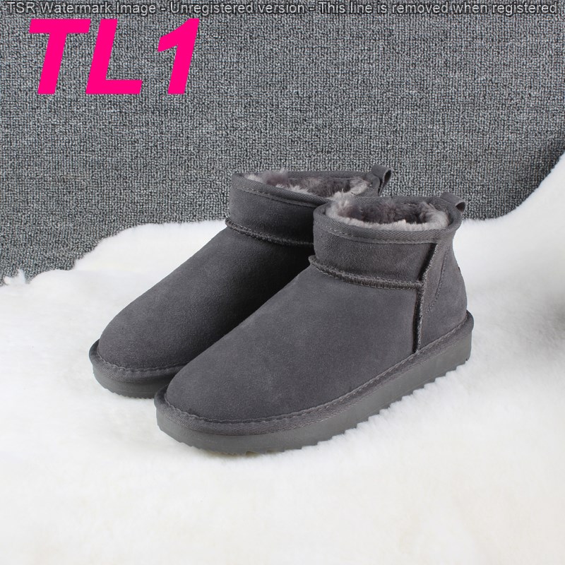 TL2155 UGG 48$ gallery