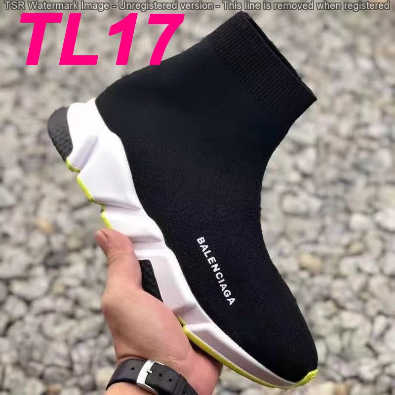 TL2240 BALENCIAGA 46.99$ gallery