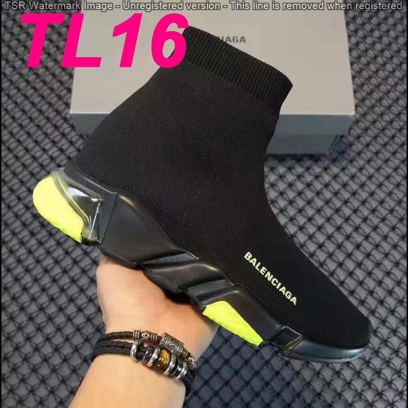 TL2240 BALENCIAGA 46.99$ gallery