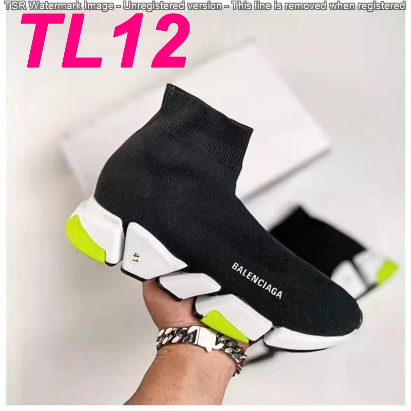 TL2240 BALENCIAGA 46.99$ gallery