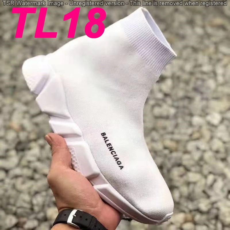 TL2240 BALENCIAGA 46.99$ gallery