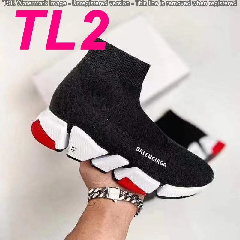 TL2240 BALENCIAGA 46.99$ gallery