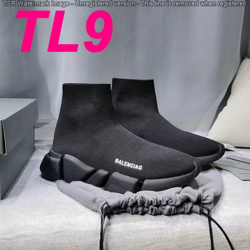 TL2240 BALENCIAGA 46.99$ gallery