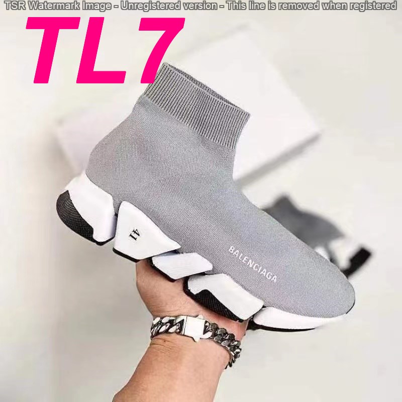 TL2240 BALENCIAGA 46.99$ gallery