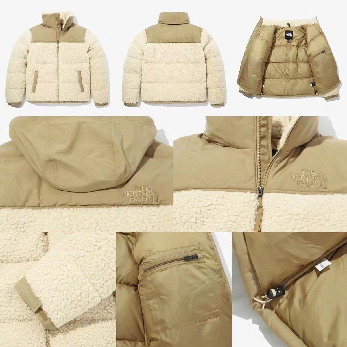 TL2261 THE NORTH FACE 52$ gallery