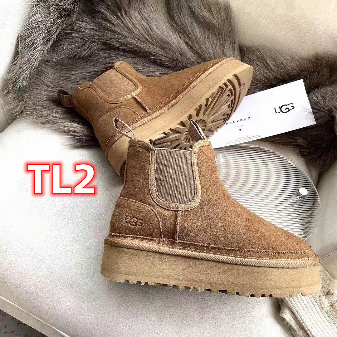 TL2280 UGG 51.99$ gallery