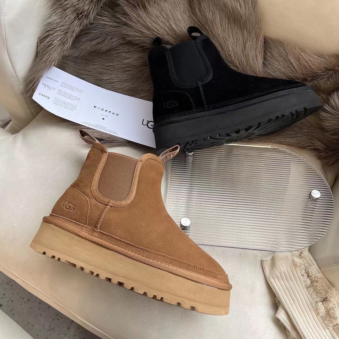 TL2280 UGG 51.99$ gallery