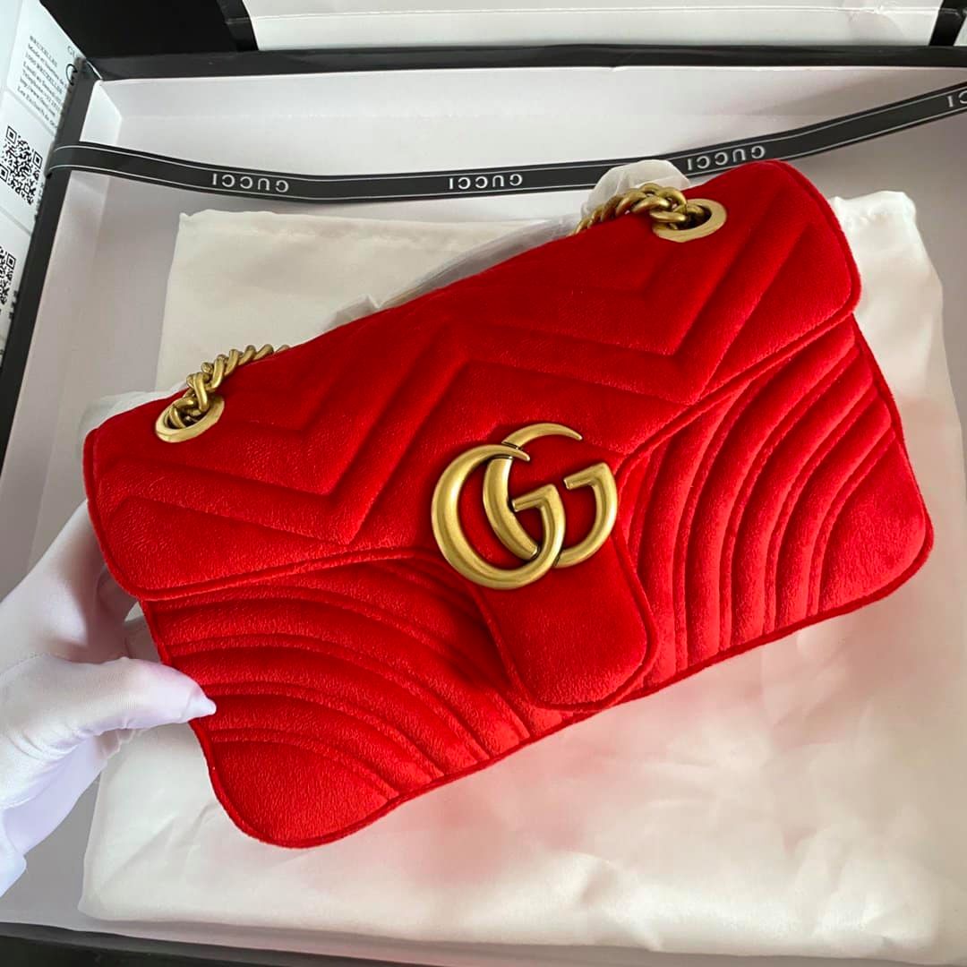 TL23 52$ GUCCI gallery