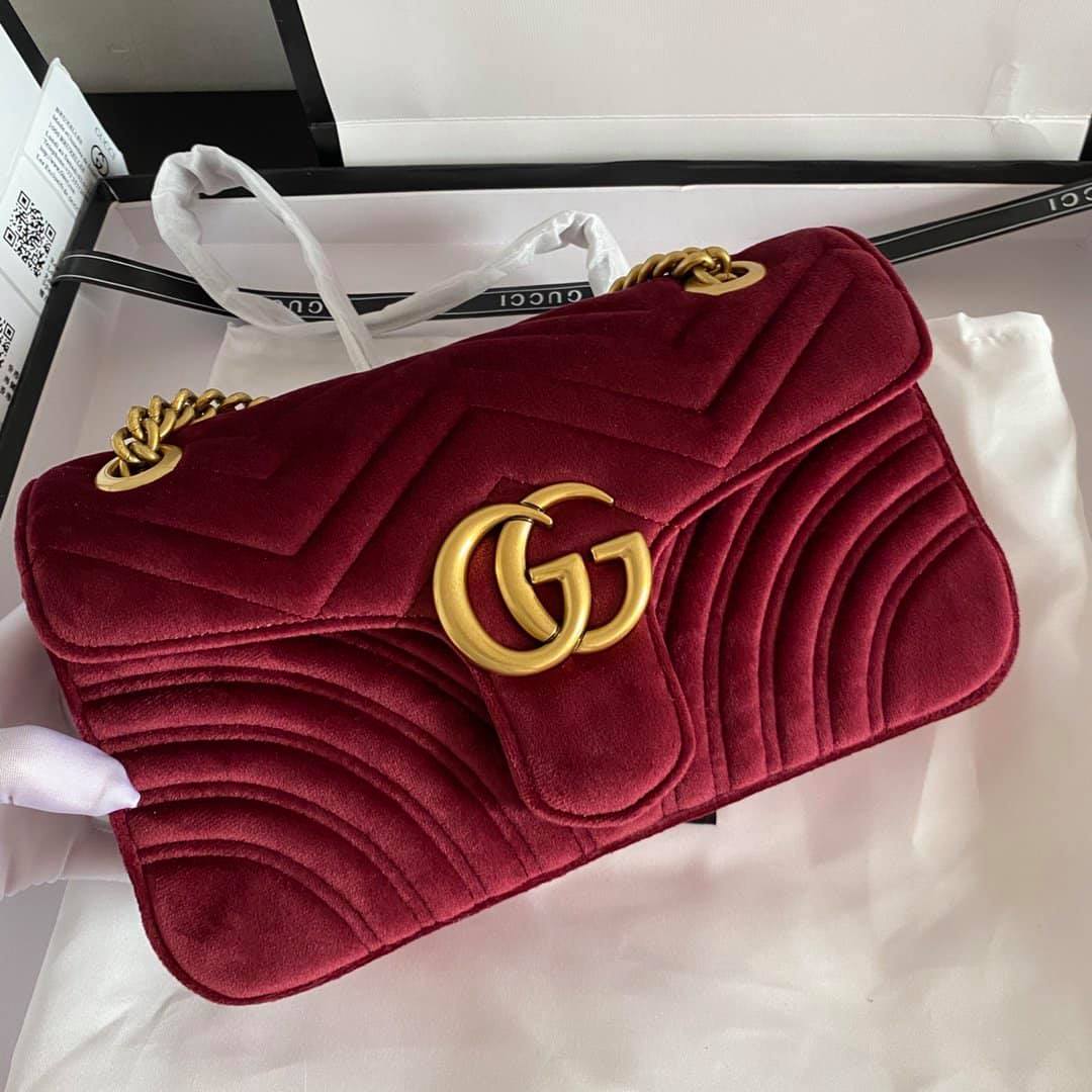 TL23 52$ GUCCI gallery