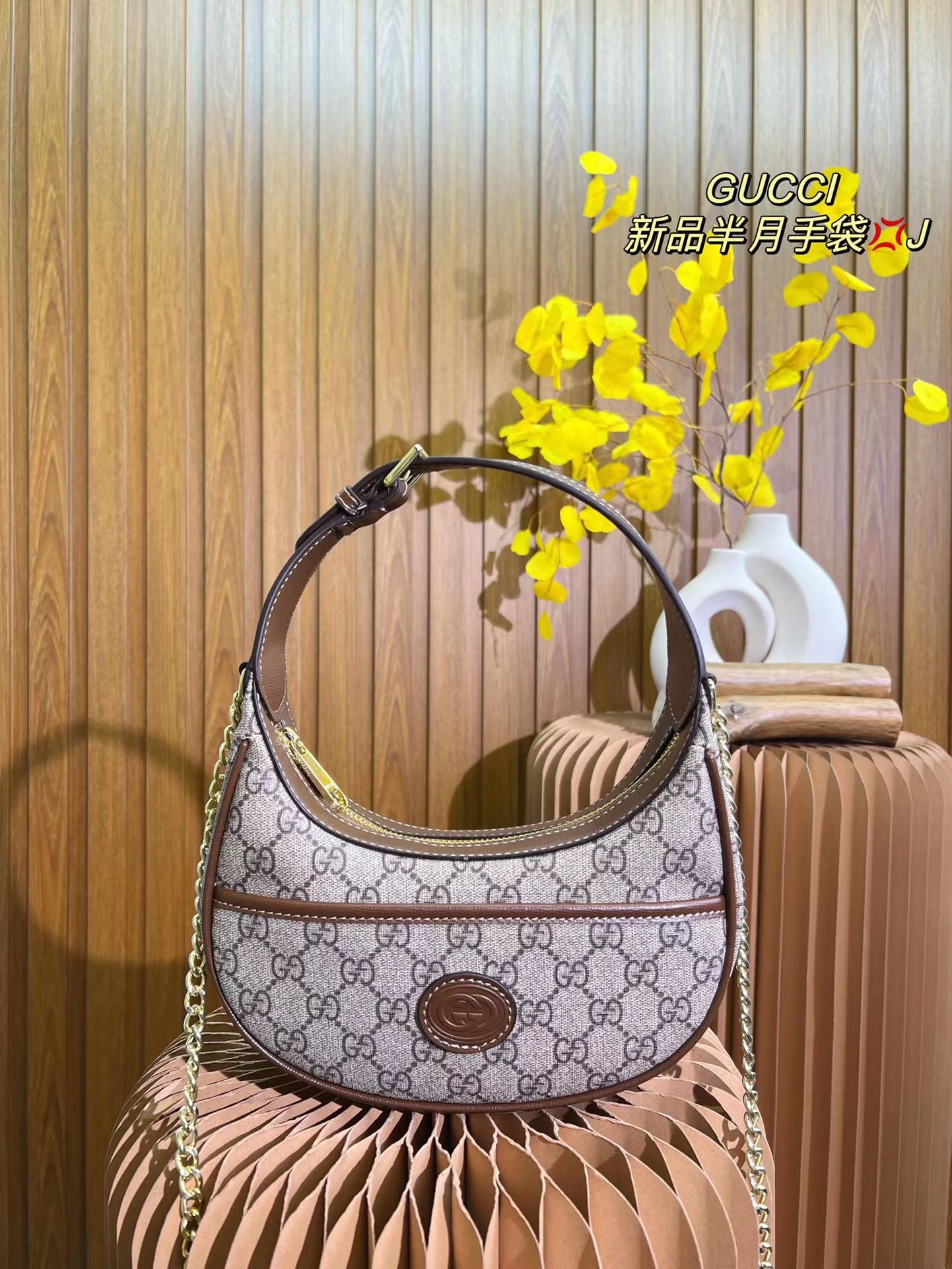 TL2507 GUCCI 49.99$ gallery